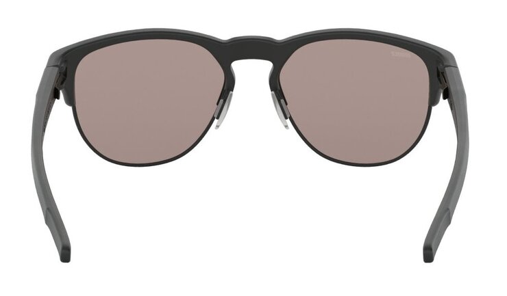 Okuliare Oakley Latch Key L MM Mtt Blk W/PRIZM Blk