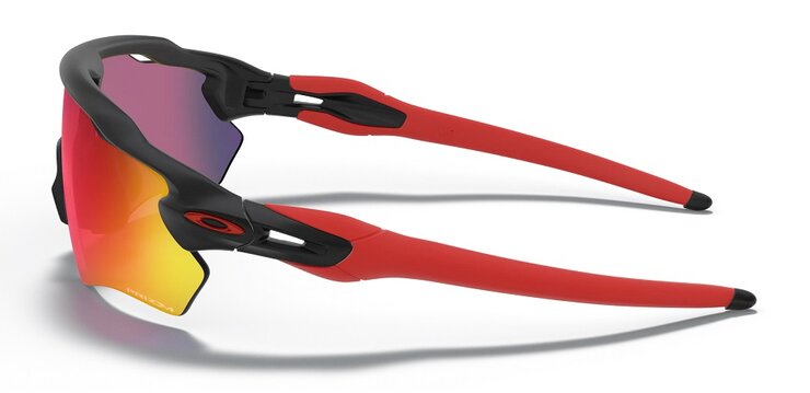 Okuliare Oakley Radar EV XS Path Matte Black W/Prizm Road