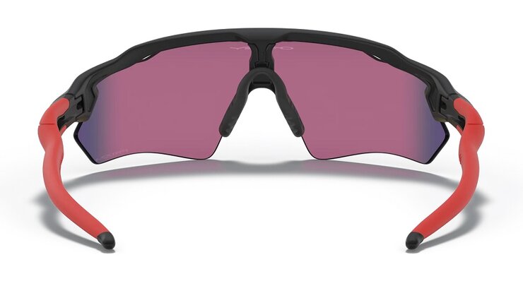 Okuliare Oakley Radar EV XS Path Matte Black W/Prizm Road