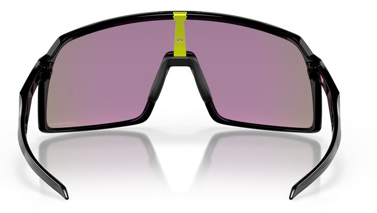 Okuliare Oakley Sutro Black Ink W/Prizm Jade