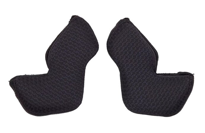 Náhradné vypchávky Fox Racing Dropframe Pro Standard Cheek Pads