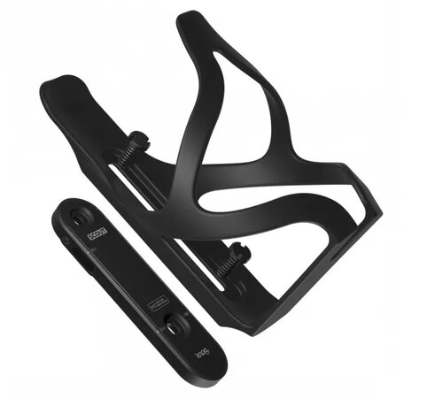 Alarm a lokátor na bicykel Knog Scout Alarm & Locator