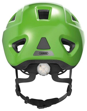 Prilba Abus Anuky 2.0 Sparkling Green
