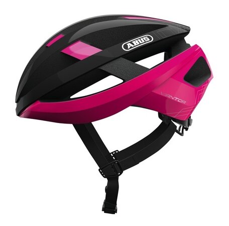 Prilba Abus Viantor Fuchsia Pink