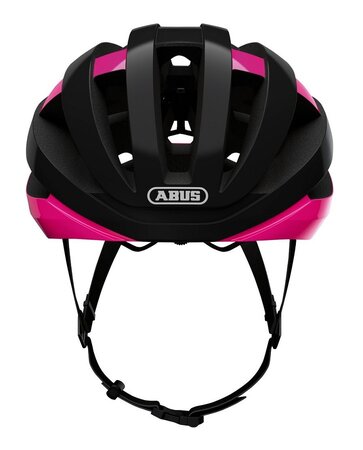 Prilba Abus Viantor Fuchsia Pink