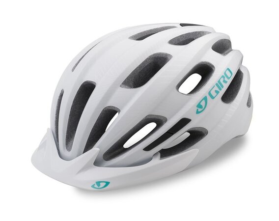 Prilba Giro Vasona Mat White