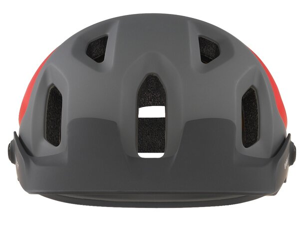 Prilba Oakley DRT 5 Red/Black Europe