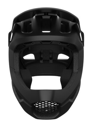 Prilba POC Otocon Uranium Black Matt