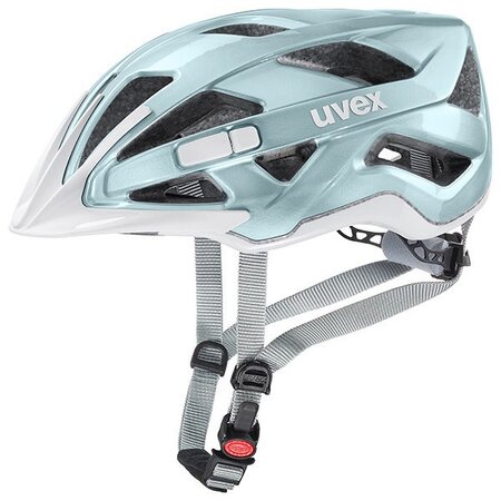 Prilba Uvex Active Aqua White