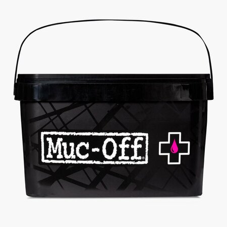 Čistiaci Set Muc-Off 8 in 1 Bicycle Cleaning Kit