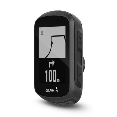 Cyklopočítač Garmin Edge 130 Plus HR Bundle