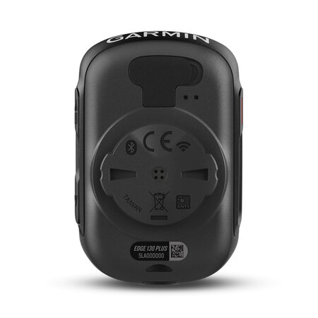 Cyklopočítač Garmin Edge 130 Plus HR Bundle