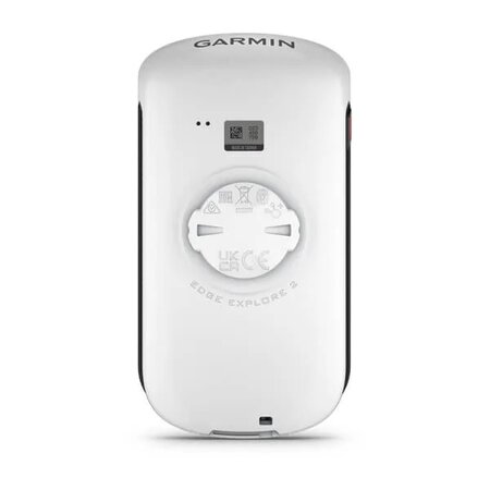 Cyklopočítač Garmin Edge Explore 2