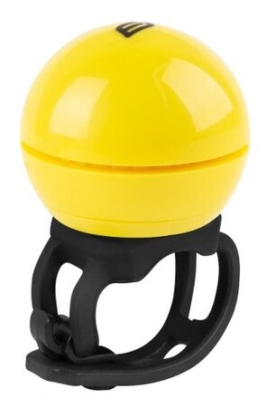 Zvonček Force Digi elektrický Žltá