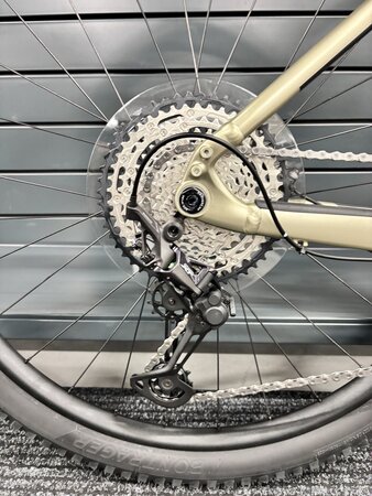 Testovaný elektrobicykel Trek Powerfly 7 Gen 4 Satin Supernova/Dnister Black 2023