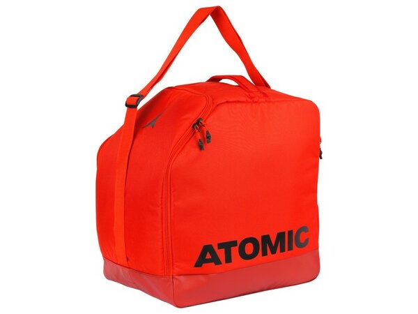 Vak na lyžiarky a prilbu Atomic bright red/rd 19/20