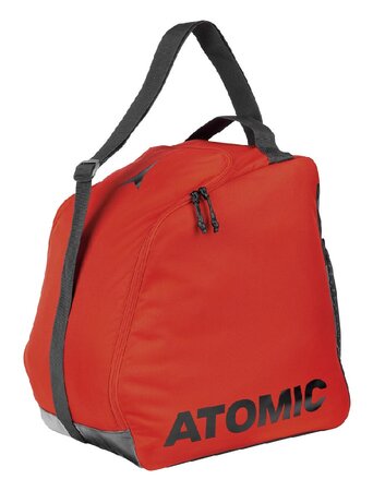Vak na lyžiarky Atomic Boot Bag 2.0 Bright Red/Black 20/21