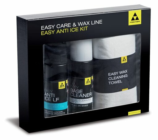 Fischer XC sada Easy Anti Ice Kit