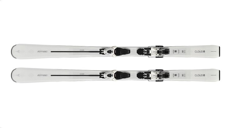 Lyže Atomic Cloud 8 + L 10 GW 20/21