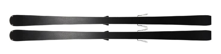 Lyže Atomic Cloud 12 + X 12 GW Black 20/21