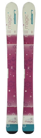 Elan JR Lil magic QS EL4.5 120cm 18/19
