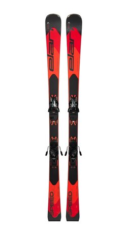 Lyže Elan Speed Magic Power Shift + ELX 11 18/19