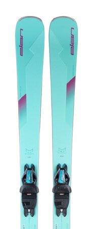 Lyže Elan Wildcat 76 LS + ELW 9 21/22