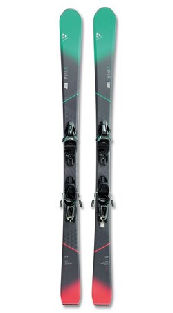 Lyže Fischer MY Pro MT 80 Twin PWR + MY RS 10 PR 18/19