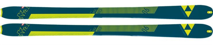 Skialpinistické lyže Fischer My Translap 90 Carbon 19/20