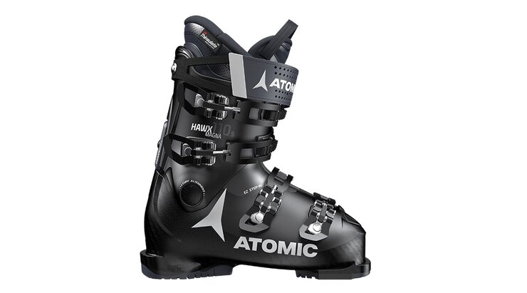Lyžiarky Atomic Hawx Magna 110 S Black/Dark Blue 19/20