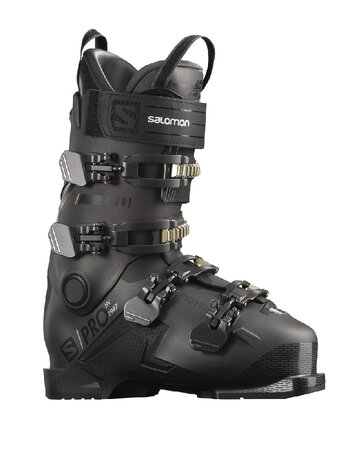 Lyžiarky Salomon S/Pro HV 1947 Belluga/Black/Pal 20/21