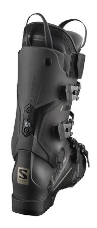 Lyžiarky Salomon S/Pro HV 1947 Belluga/Black/Pal 20/21