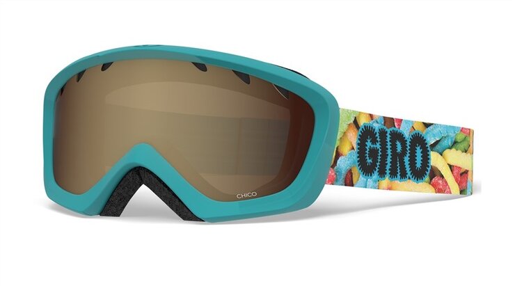 Lyžiarske okuliare Giro Chico Sweet Tooth AR40 20/21