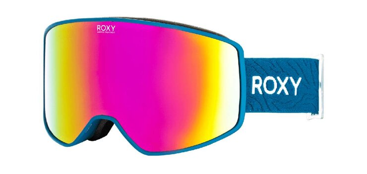 Lyžiarske okuliare Roxy Storm Women Ocean Depths 20/21