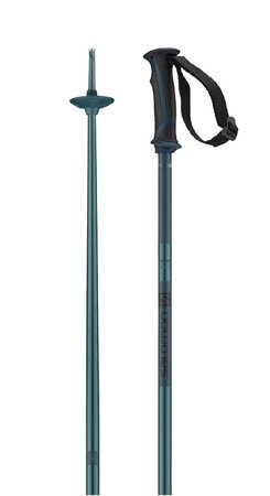 Lyžiarske Palice Salomon Arctic Blue 20/21