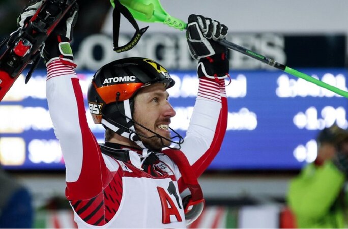 Lyžiarska prilba Atomic Count Amid RS marcel 19/20