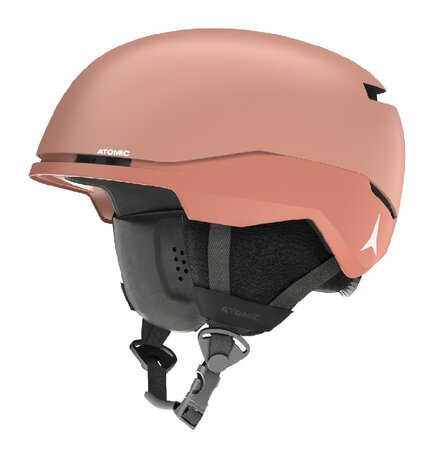 Lyžiarska prilba Atomic Four Amid Peach 20/21