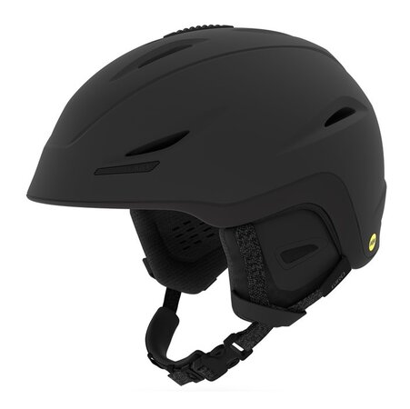 Lyžiarska prilba Giro Union MIPS Mat Black 20/21
