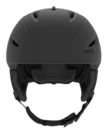 Lyžiarska prilba Giro Union MIPS Mat Black 20/21