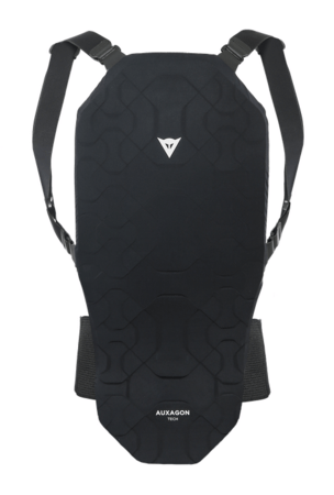 Chránič Dainese Auxagon BP G2 Stretch Limo/Black