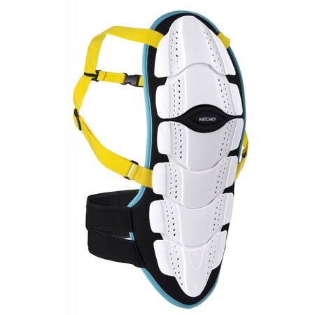 Chránič chrbtice Hatchey Jeremy White