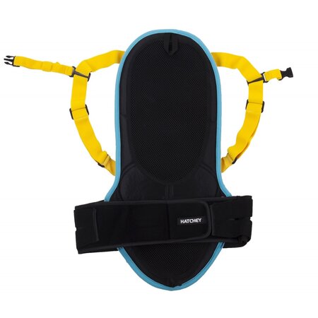 Chránič chrbtice Hatchey Jeremy White