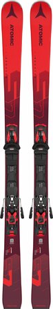 Lyže Atomic Redster S7 + M 12 Gw Red 23/24