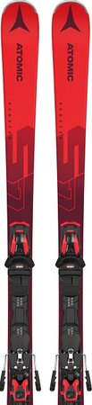 Lyže Atomic Redster S7 + M 12 Gw Red 23/24