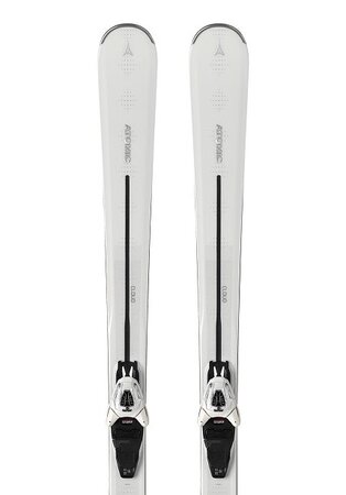 Lyže Atomic Cloud 8 + L 10 GW 20/21