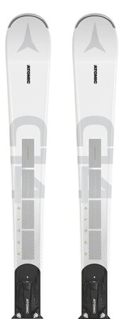 Lyže Atomic Cloud C14 Revoshock S + X 12 GW 22/23