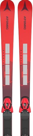 Lyže Atomic Ni Redster G9 Fis Revoshock S + Colt 10 Red 23/24