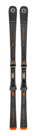 Lyže Blizzard Thunderbird R15 LTD + Binding XCELL 12 23/24
