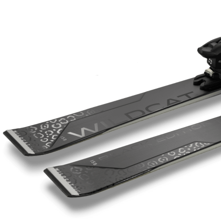 Lyže Elan Wildcat 76 C Black Edition PS + ELX 11 22/23