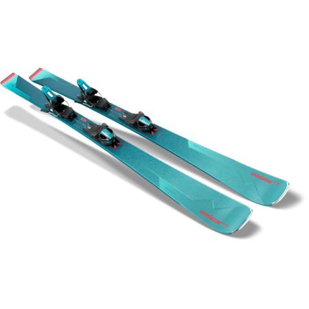 Lyže Elan Wildcat 76 LS + ELW 9 22/23